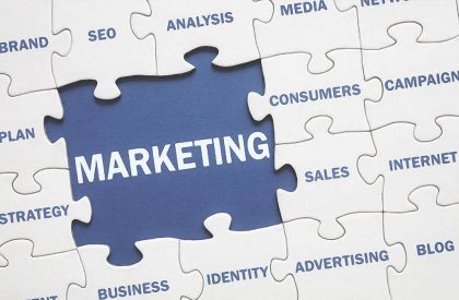 Marketing Solutions