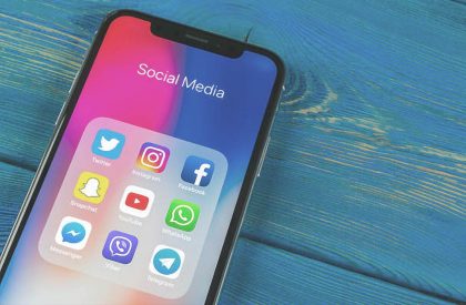 Social Media