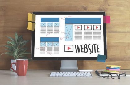 Websites