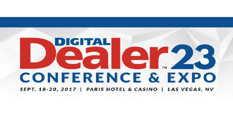 Digging the Digital Dealer Conference