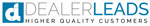 DealerLeads Logo