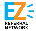 EZ Referral Network Logo