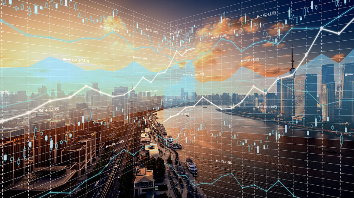 Financial Outlook