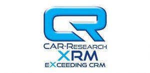 Car Research XRM