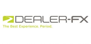 DealerFX Logo