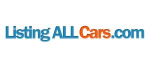 Listing All Cars