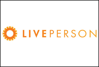 Liveperson Logo