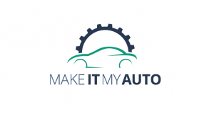 Make It My Auto Logo