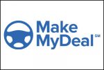 Make My Deal Logo
