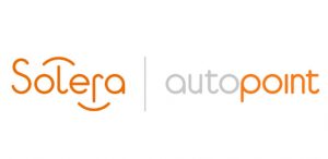 Solera | AutoPoint Logo