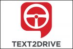 Text2Drive Logo