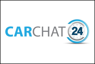 Car Chat 24 Logo