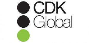 CDK Global Logo