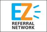 EZ Referral logo