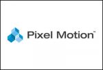 PixelMotion logo