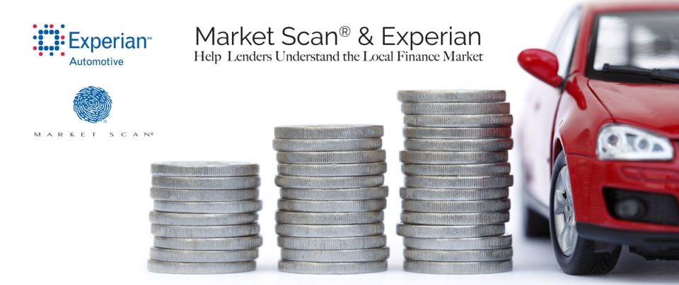 MarketScan&Experian