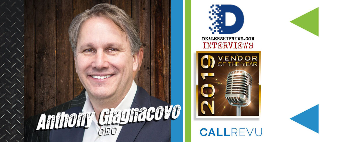 CallRevu VOTY 2019