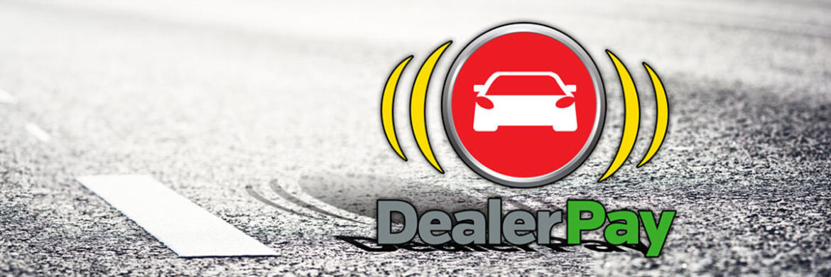 DealerPay Microsite Header