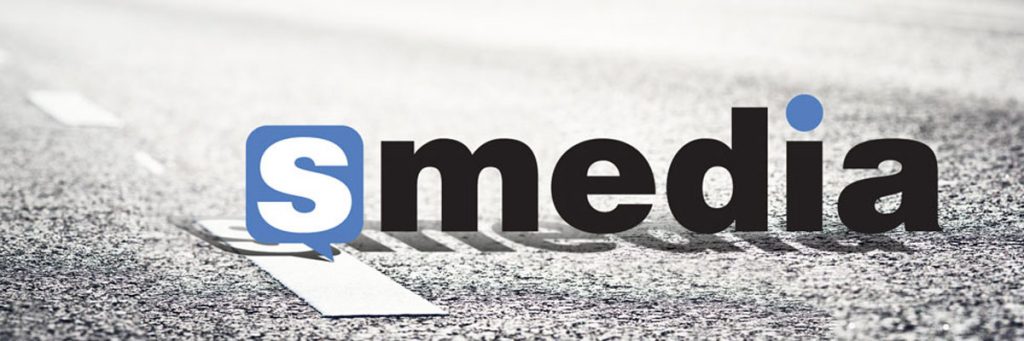 sMedia MicroSite Header