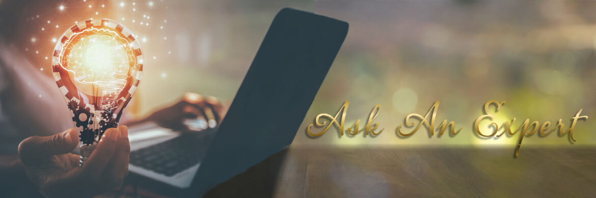 AskAnExpert