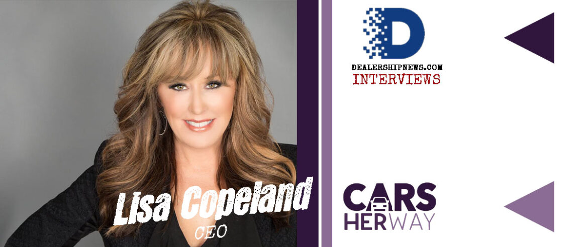 Lisa Copeland