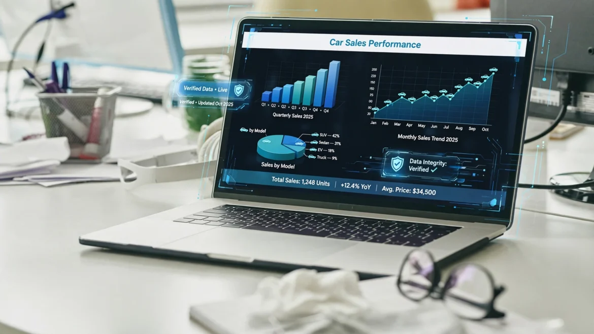 crm data cleanup steps sellable leads dealers 2026