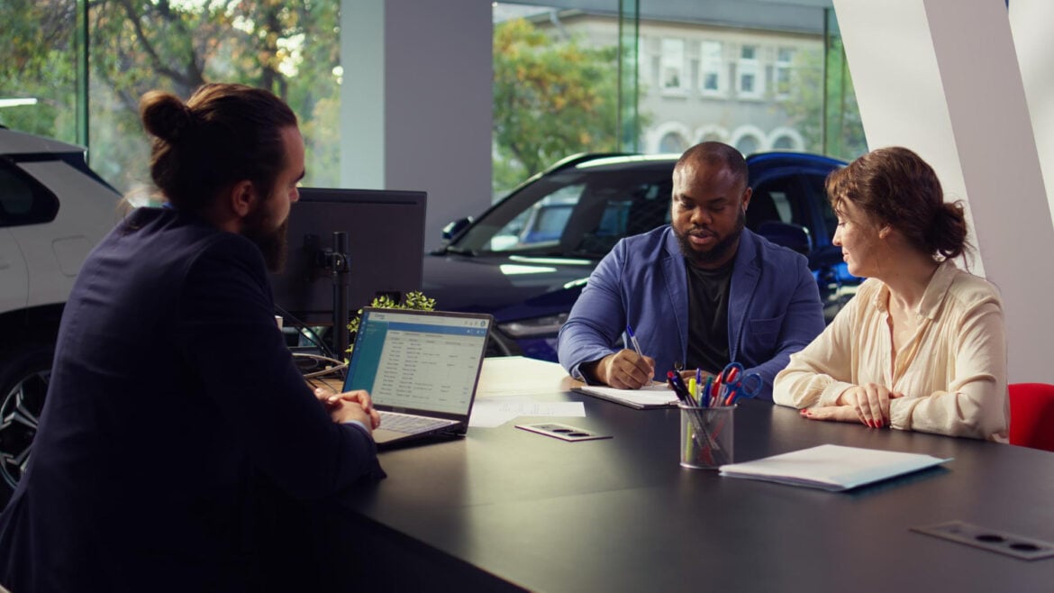 F&I compliance leaks costing dealers gross 2026 audit checklist