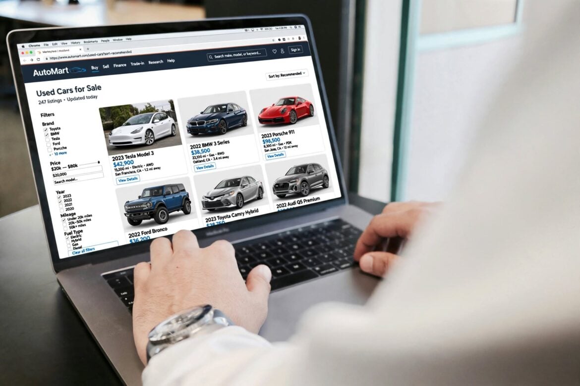 dealer inventory filters 2026 5 filters 10% more VDP visits